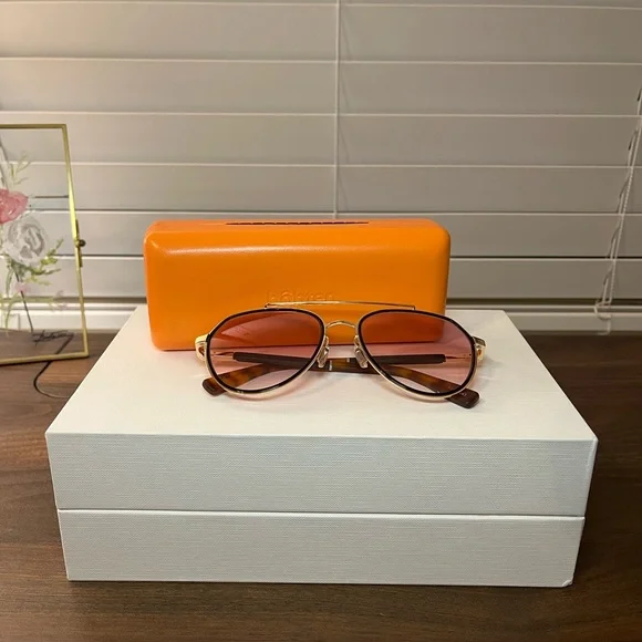 Bôhten Rose Bond Sunglasses - Picture 4 of 5